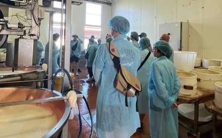 Journée Ferrari, parmesan et balsamique au départ de Bologne