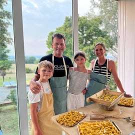 Felsina Culinaria - Cours de cuisine bolognaise