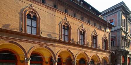 Casa Saraceni