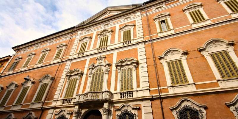 Palazzo Aldrovandi