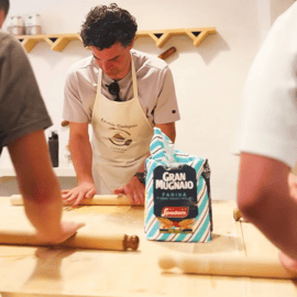 Mon cours de cuisine à Bologne : la véritable tradition bolognaise avec apéritif