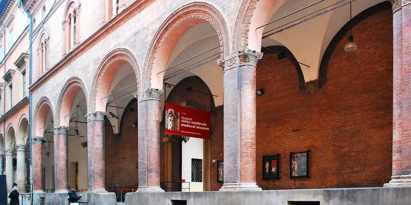 Ghisilardi Fava Palace