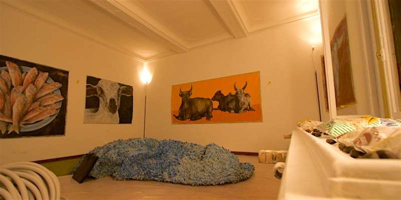 Galerie CaseAperte