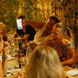 Bologne : visite gastronomique et œnologique à pied avec dégustations