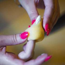 Bologne : cours pratique de cuisine familiale