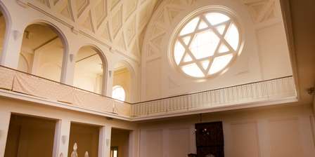 Synagogue