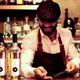 Bologne : tournée des bars guidée dans la vieille ville