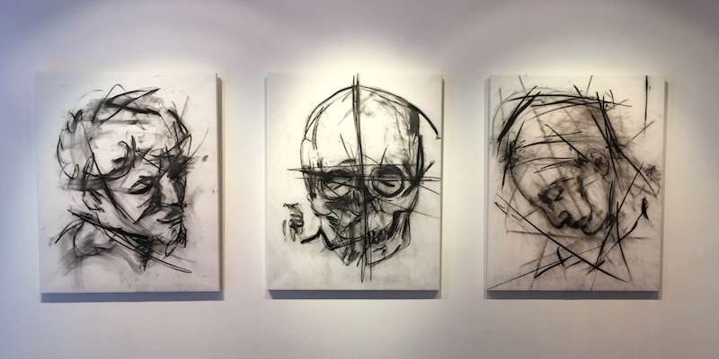Le Bélier art contemporain