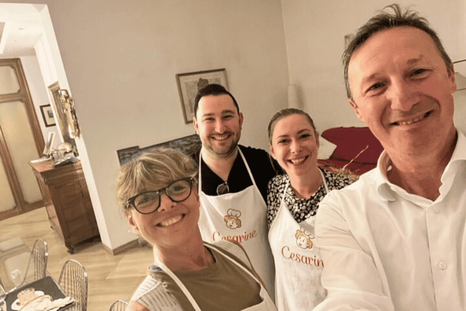 Cours de gelato à Bologne : tournez et goûtez le gelato italien