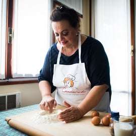 Bologne : cours privé de fabrication de pâtes chez l'habitant