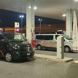 Aéroport de Bologne (BLQ) : Transfert aller simple vers Venise Piazzale Roma