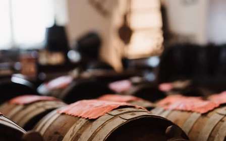 Modène : Visite culinaire du vinaigre balsamique, dégustation et accords mets-vins