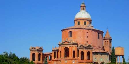 Saint Luke's Sanctuary