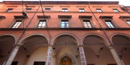 Palazzo Fava Ghisilieri
