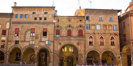 Casa Sforno