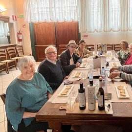 Le charme de Brisighella – Visite d'une demi-journée depuis Bologne