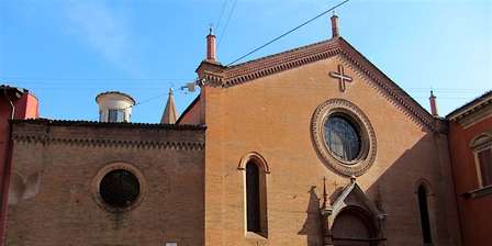 Église de San Procolo