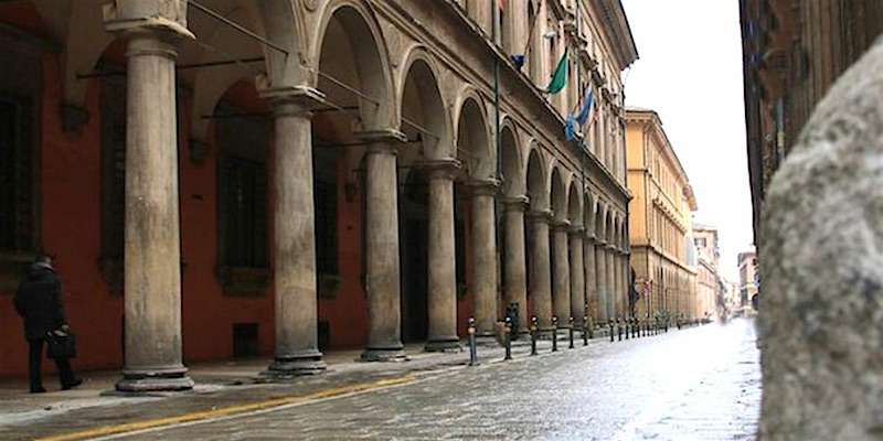 Palazzo Poggi