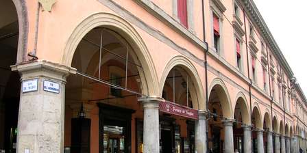 Hôpital de Santa Maria della Morte