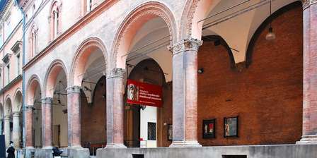 Ghisilardi Fava Palace