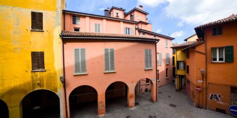 Piazzetta Marco Biagi