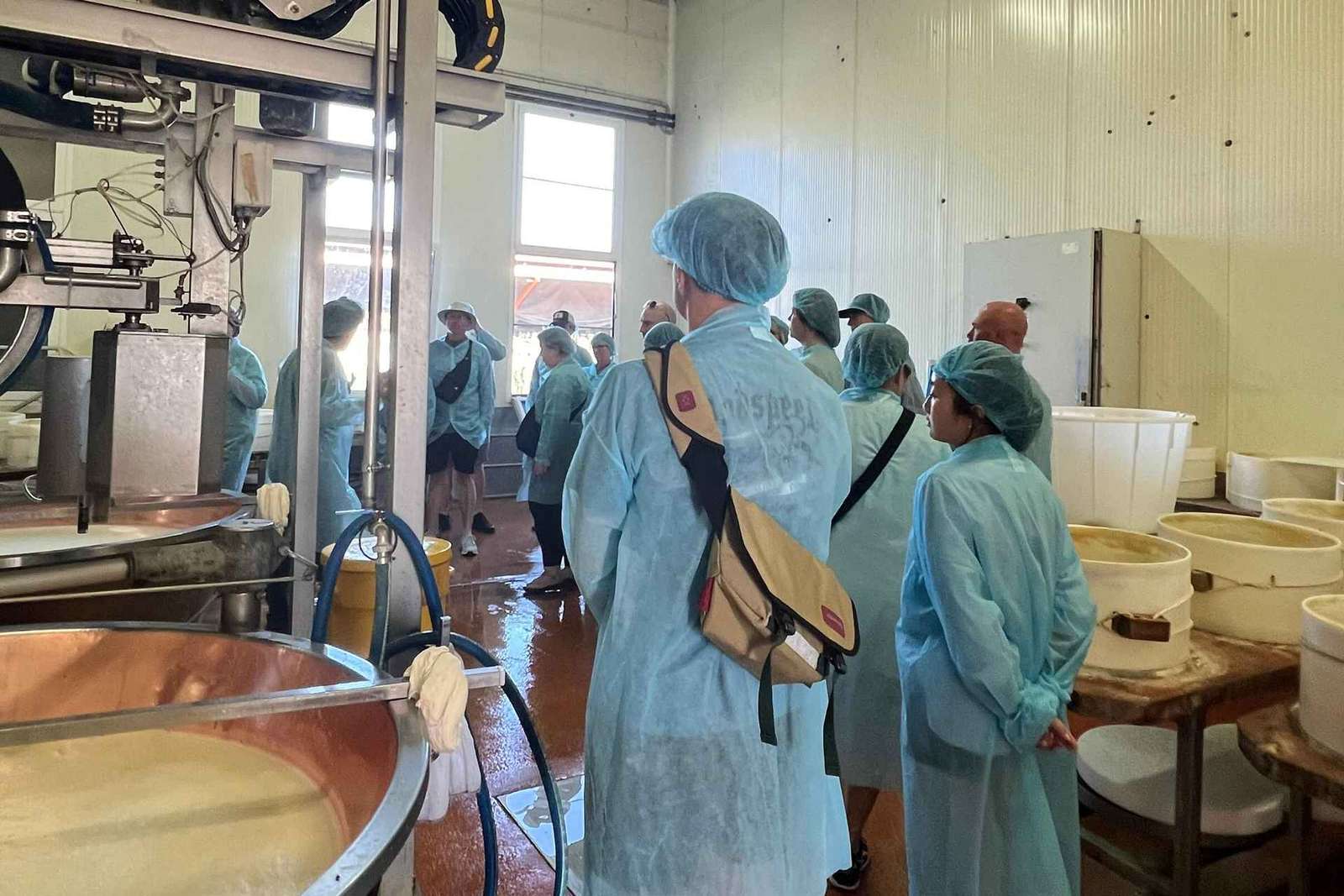 Journée Ferrari, parmesan et balsamique au départ de Bologne