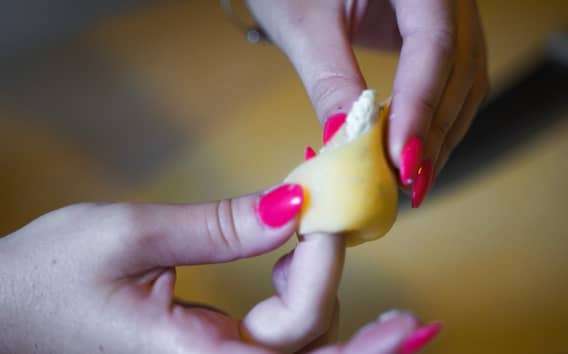 Bologne : cours pratique de cuisine familiale