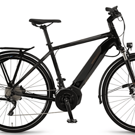 Bologne : Découverte de la ville en louant un vélo électrique avec équipement de sécurité