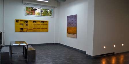 Galerie OltreDimore