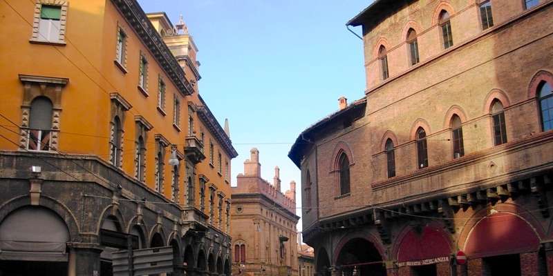 Palazzo delle Assicurazioni Generali