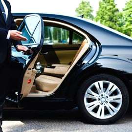 Aéroport de Bologne : Transfert privé