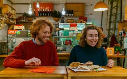 Bologne : visite privée à pied avec dégustations