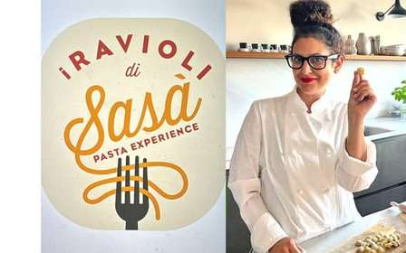Bologne : cours de fabrication de pâtes avec dégustation de vins