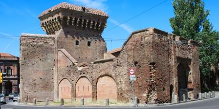 Porta San Donato