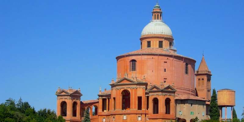 Saint Luke's Sanctuary