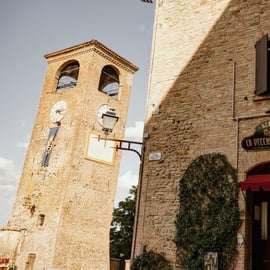 Acetaia historique : visite de la fabrique de vinaigre balsamique et dégustation