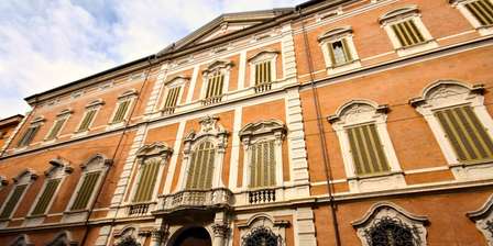 Palazzo Aldrovandi