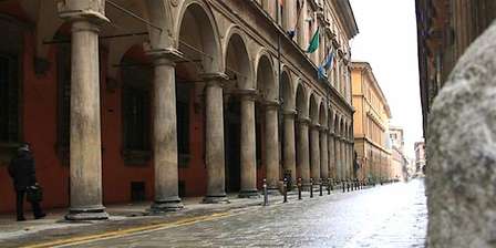 Palazzo Poggi