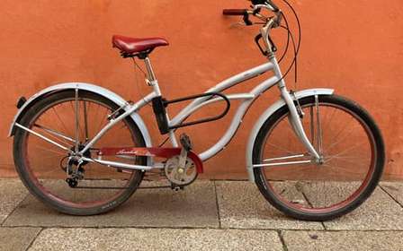 Bologne : location de vélos