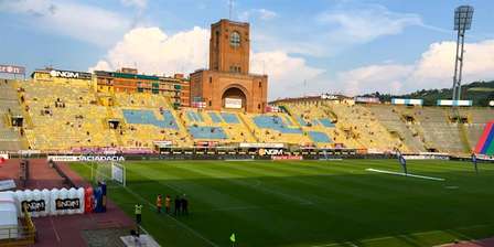 Stade Renato Dall'Ara