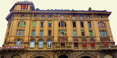 Palazzo Ronzani