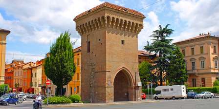 Porta Castiglione