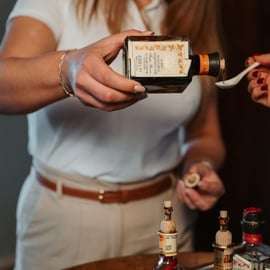 Acetaia historique : visite de la fabrique de vinaigre balsamique et dégustation