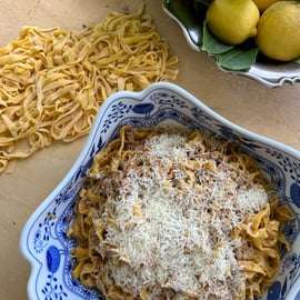 Felsina Culinaria - Cours de cuisine bolognaise