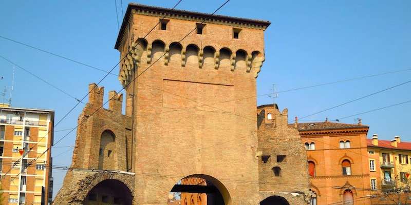 Porte San Felice