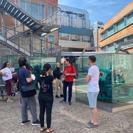 Bologne : visite privée personnalisée avec un guide de la région