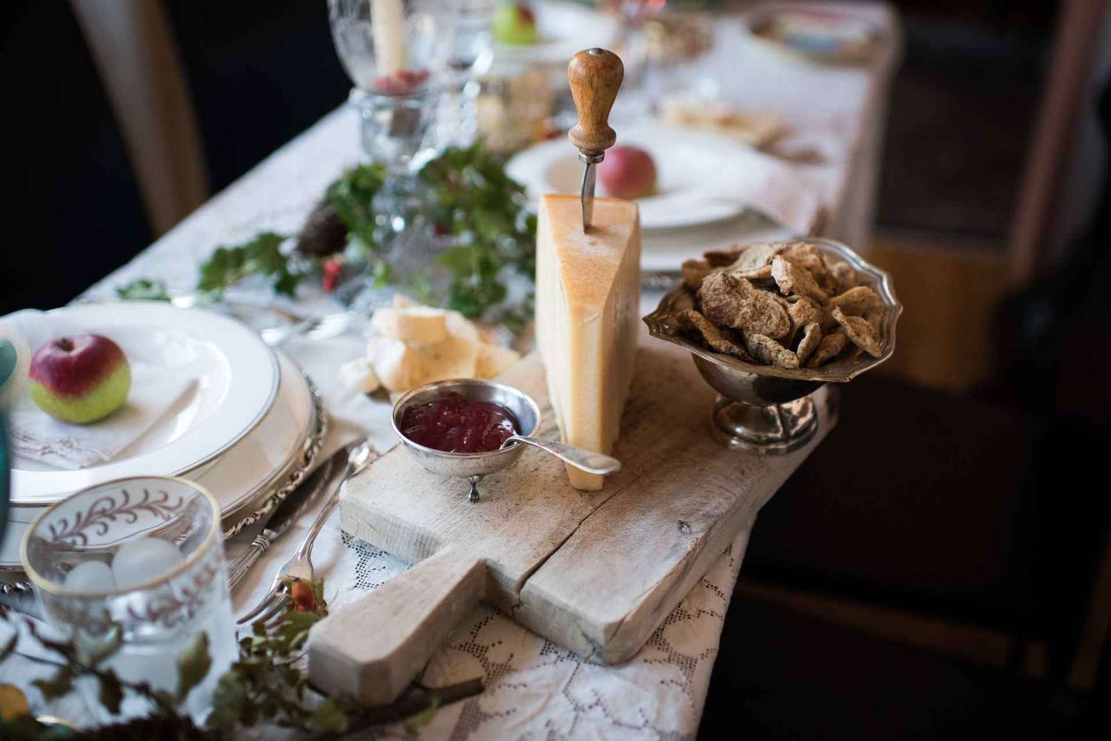 Bologne : cours de cuisine chez l'habitant