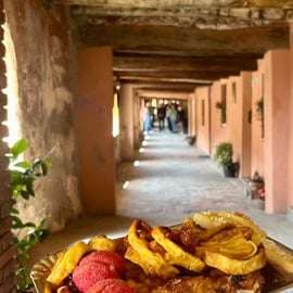 Le charme de Brisighella – Visite d'une demi-journée depuis Bologne