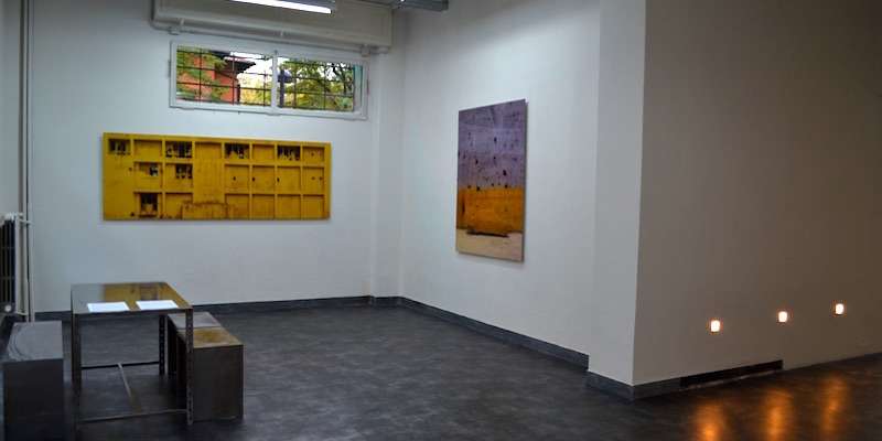 Galerie OltreDimore