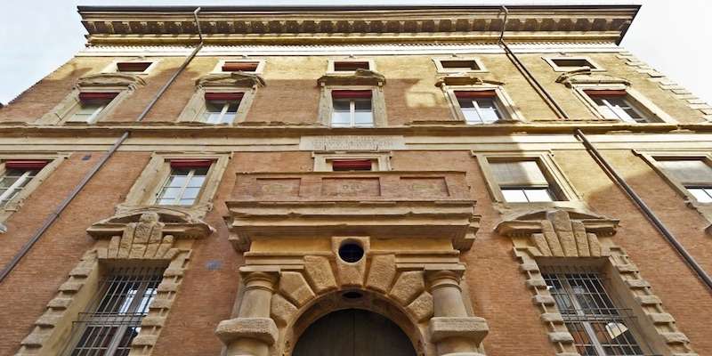 Palazzo Bocchi